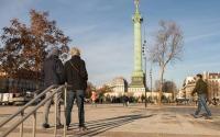 "Bobo" culture: how eastern Paris became its sanctuary