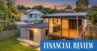 The buyer stretched out this $1.7m sale – and the vendor had to wait