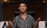 Cristiano Ronaldo announces that this season will "probably" be the last of his career
