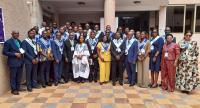 Peace, security practitioners tasked to deepen stakeholder collaboration