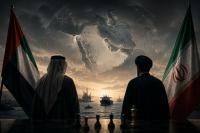 UAE–Iran Shadow Diplomacy and Regional Security