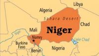 Junta Opponents Raid Niger Bases, Kill Soldiers