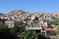 Syria’s wells run dry, old grievances run deep