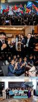 WYF Brings Together 700+ Students from Over 20 Countries and Regions for Future Economics Leadership Summit in Hong Kong