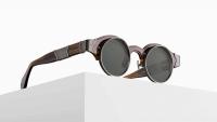 Artsy eyeglasses for a more aesthetic point of view