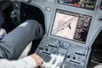 Grand Prairie aviation company plans Tarrant facility remodel