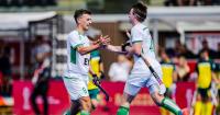 Strong second half not enough for Ireland to fight back against Australia in World Cup opener