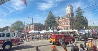 Autumn on Parade festival is Oct. 3-4 in Oregon