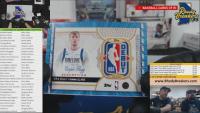 Customer hits rare signed Cooper Flagg card in break at Rhode Island card shop