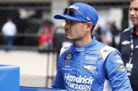 Truck Star’s Short-Track Triumph Flies Under The Radar Amidst Kyle Larson’s Double-Duty