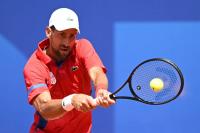 Djokovic reveals ongoing health condition after defeat in Cincinnati