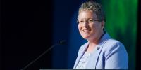 Sisters told religious life needs harmony amid world’s dissonance