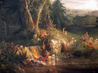 Environmental stewardship is a perennial divine command