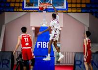 Qatar hoopsters still hopeful of knockout stage qualification