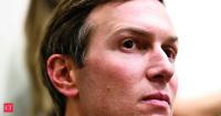 Jared Kushner to meet Hamas in Egypt for Gaza peace plan talks, Israel rejects deal