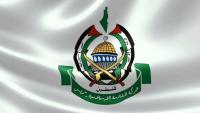 Hamas Officials Meet with Egyptian Minister of Intelligence