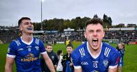 Cavan SFC: Kingscourt Stars remain the team to beat after defeating Mullahoran to make it two from two