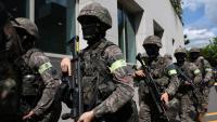 Trump says US military to reduce military exercises with South Korea, cites North Korea relations