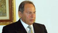Former Lebanese President Lahoud: Those Who Bet on Israeli Aggression Breaking Resistance Are Mistaken