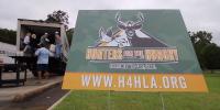 Louisiana Sportsmen Urged to Donate Wild Game to Fight Hunger Ahead of Hunting Season