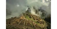 Photographic exhibition "The Great Inca Trail. Peru: Inclusion and Diversity"