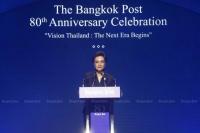 Four 'unlocks' to drive Thailand's sustainable growth