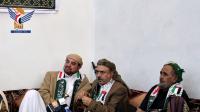 Shabwa Governorate commemorates Prophet Muhammad’s birthday