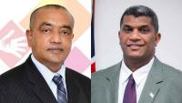 Radrodro says NFP's Kamal Iyer should read the Electoral Act on use of school premises for political campaigns