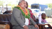 Saukuru challenges Navosa youth to reject drugs