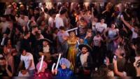 Christians Defy War and Insecurity to Celebrate Assumption Across the Middle East and North Africa