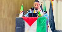 Summer University: Confronting psychological warfare through media, recalling heroic history of Sahrawi and Algerian revolutions
