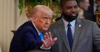 Florida's First Black Governor Could Be A Trump Apologist