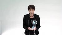 Japanese PM Vows Japan Will Never Repeat Wartime Tragedy