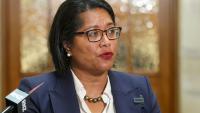 Election 2026: Labour’s Barbara Edmonds rules out Opportunity Party land tax but remains coy about funding public service, pay equity