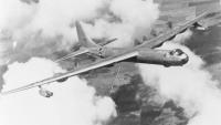The US Air Force Bolted Jet Engines Onto Its Largest-Ever Bomber, But It Still Wasn't Enough To Save It