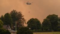 Belgium races to tame wildfire creeping towards Germany