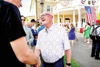 Canadian petition to expel US ambassador Pete Hoekstra takes off