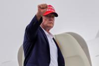 Trump Orders Sharp Cut to U.S.-Korea Military Drills, Citing Kim Ties