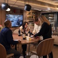 Vollherbst introduces Label Intelligence in South Africa