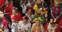 Frida Fest brings San Antonio together through art, culture and the resilience of Frida Kahlo