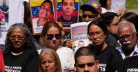 In dispute: Rights group says Venezuelan government freed only 73 political prisoners — not 131