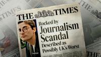 Times Rocked by Journalism Scandal Described as Possibly UK’s Worst 