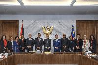 Sarawak sets sights on Greater Business Events