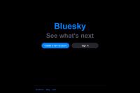 'Bluesky Is Down Again!' Furious Users Flood Outage Tracker as Social Media App Suffers Major Disruption