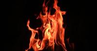 Firefighters respond to vegetation fire in Medical Lake