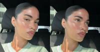 I'm a Beauty Editor, But I'm Not Immune to TikTok Hacks—This Dewy Foundation Trick Is Practically Magic