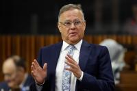 Liberals search for tax reform ideas as experts call for overhaul