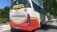 Full schools causing children to miss out on school transport scheme
