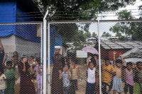 Myanmar Military Government Issues Statement on Rohingya Refugee Crisis Nearly Nine Years On