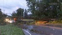 Chicago-area storm recovery: At least 7 storm-related deaths across Indiana, power outages continue